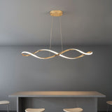 Rampart Chandelier