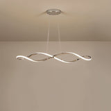 Rampart Chandelier
