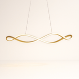 Rampart Chandelier