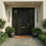 Curtain Wall Lamp