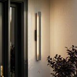 Curtain Wall Lamp