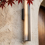 Curtain Wall Lamp