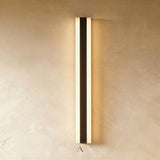 Curtain Wall Lamp
