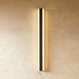 Curtain Wall Lamp