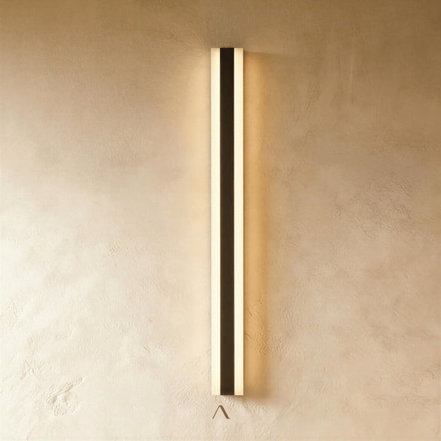 Curtain Wall Lamp