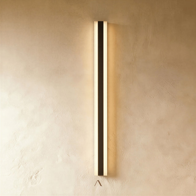 Curtain Wall Lamp