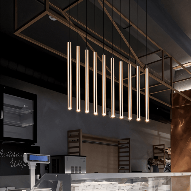 Colleville Pendant Light