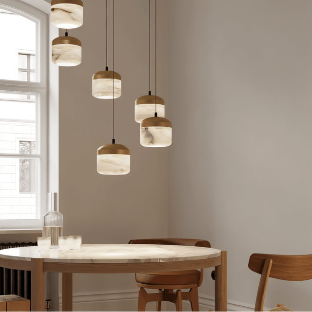 Bronte Pendant Light