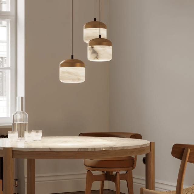 Bronte Pendant Light