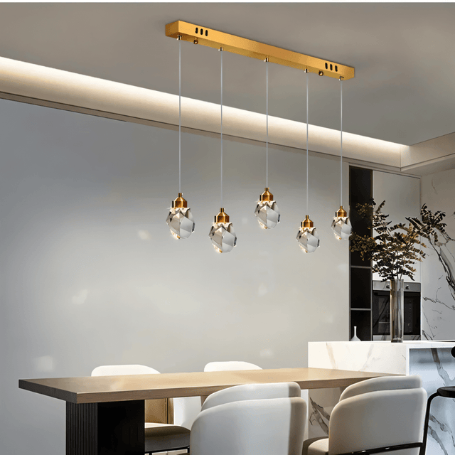 Castillon Chandelier