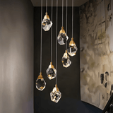 Castillon Chandelier