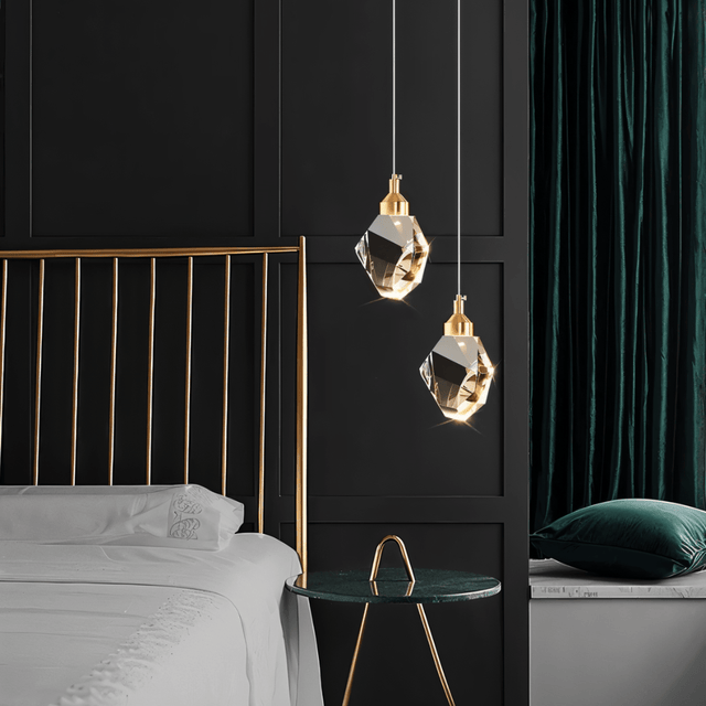 Castillon Chandelier