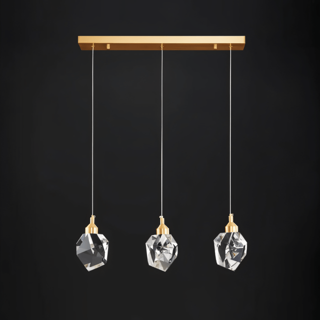 Castillon Chandelier