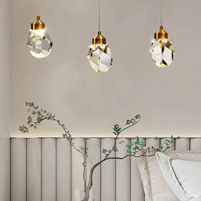 Castillon Chandelier