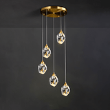 Castillon Chandelier
