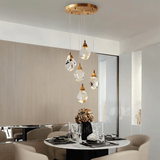 Castillon Chandelier