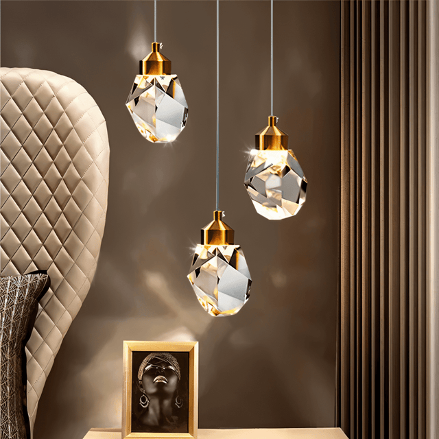 Castillon Chandelier