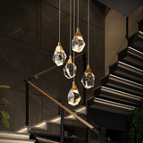 Castillon Chandelier