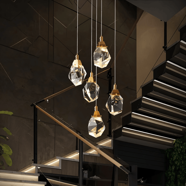 Castillon Chandelier