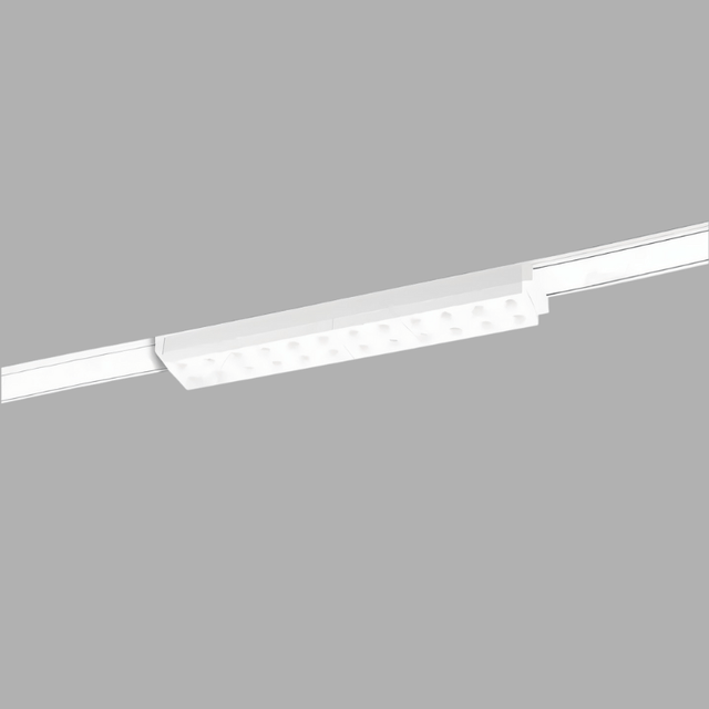 Ifs Track Light