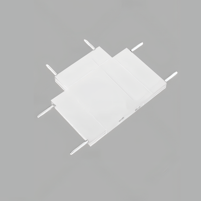 Ifs Track Light