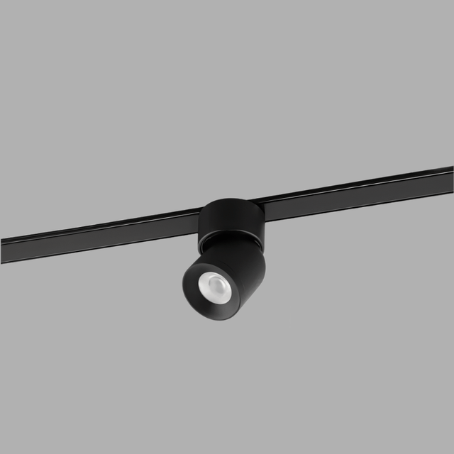 Ifs Track Light