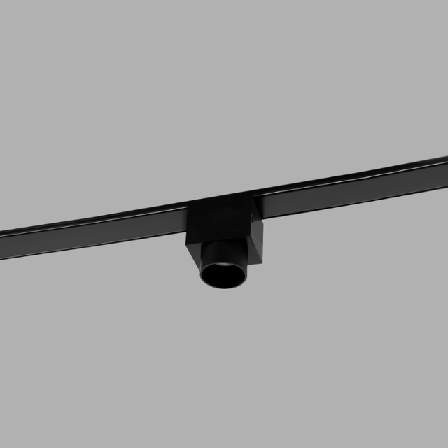 Ifs Track Light