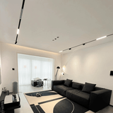 Ifs Track Light