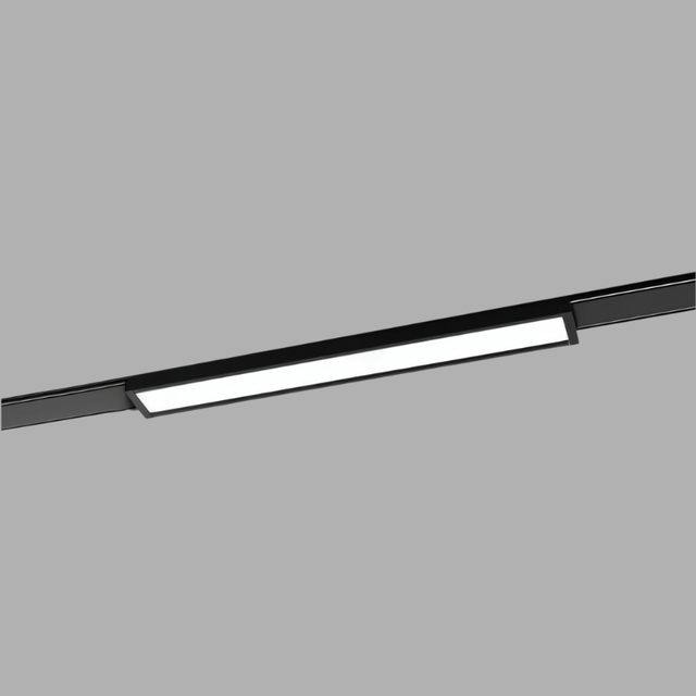 Ifs Track Light