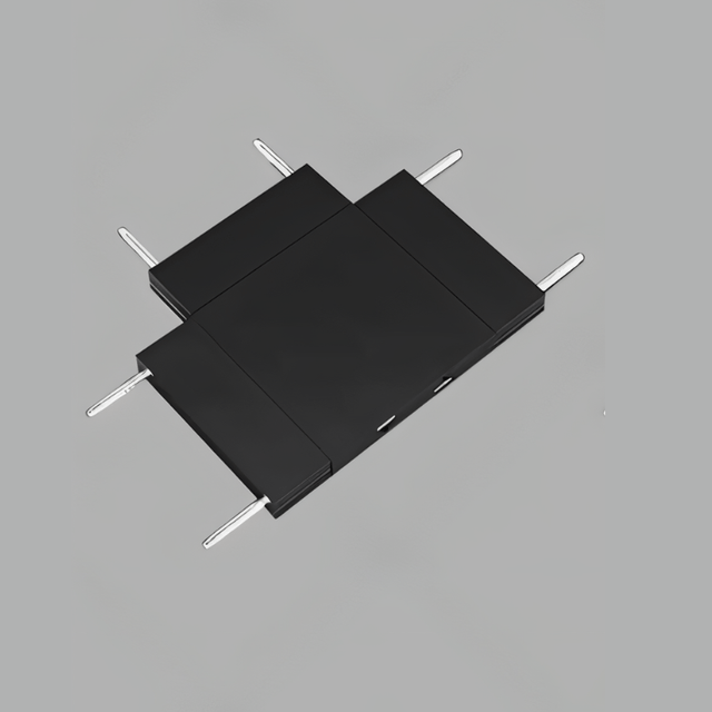 Ifs Track Light