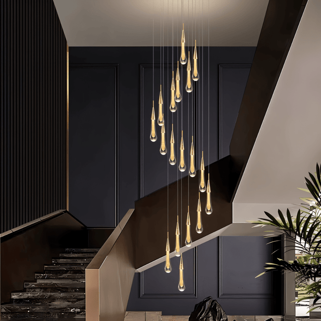 Campigny Pendant Light