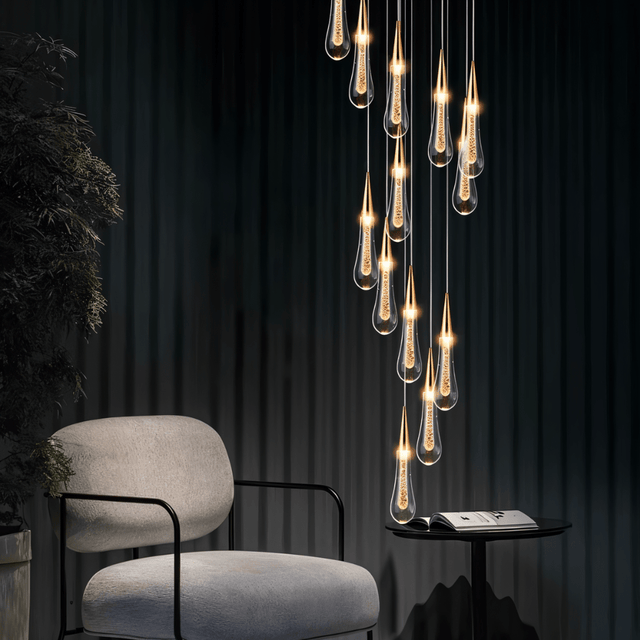 Campigny Pendant Light