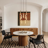 Campigny Pendant Light