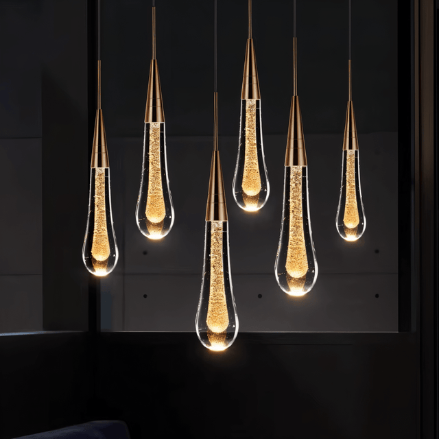 Campigny Pendant Light