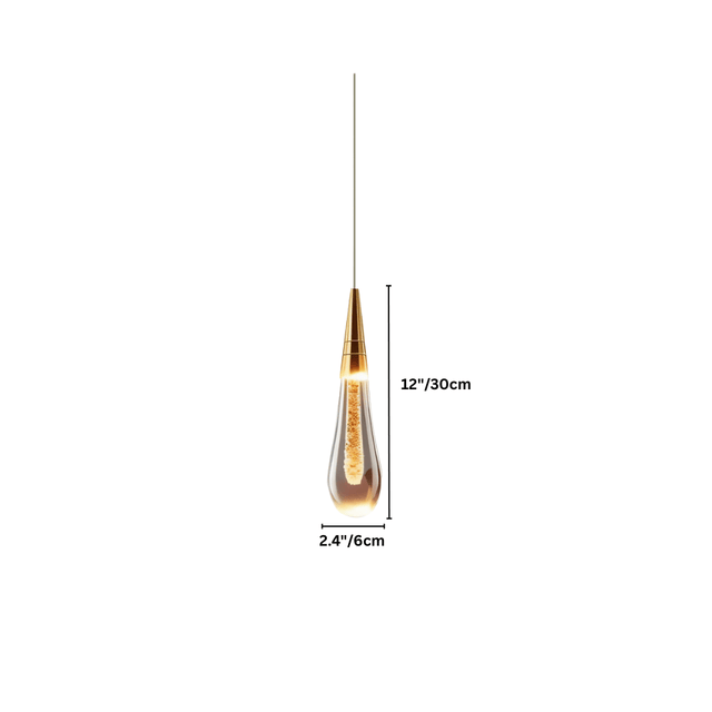 Campigny Pendant Light