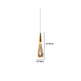 Cresseveuille Pendant Light