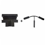 HubertFolie Track Light
