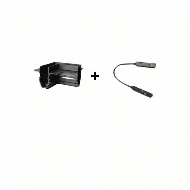 HubertFolie Track Light