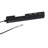 HubertFolie Track Light