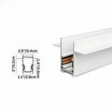 HubertFolie Track Light