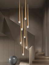 Castilly Chandelier