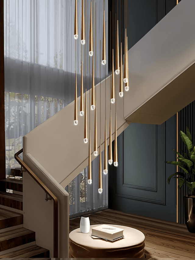 Castilly Chandelier