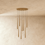 Castilly Chandelier