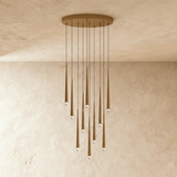 Castilly Chandelier