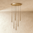 Castilly Chandelier