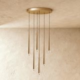Castilly Chandelier