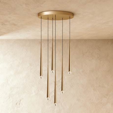 Castilly Chandelier