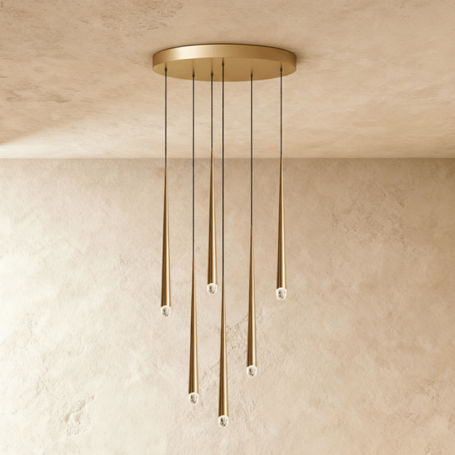 Castilly Chandelier