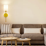Cuverville Wall Lamp