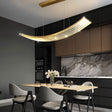 Lattice Chandelier